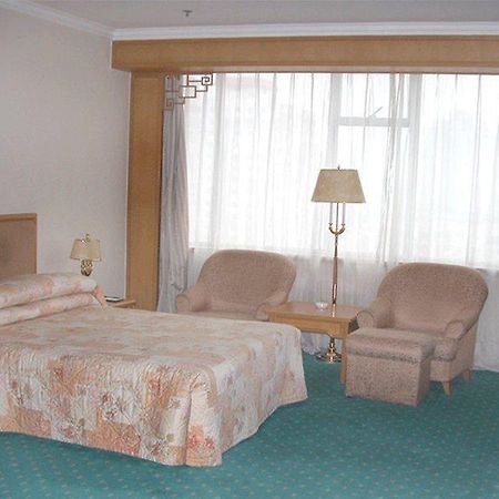 Beijing Jade Palace Hotel Екстериор снимка