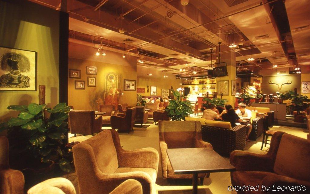 Beijing Jade Palace Hotel Ресторант снимка