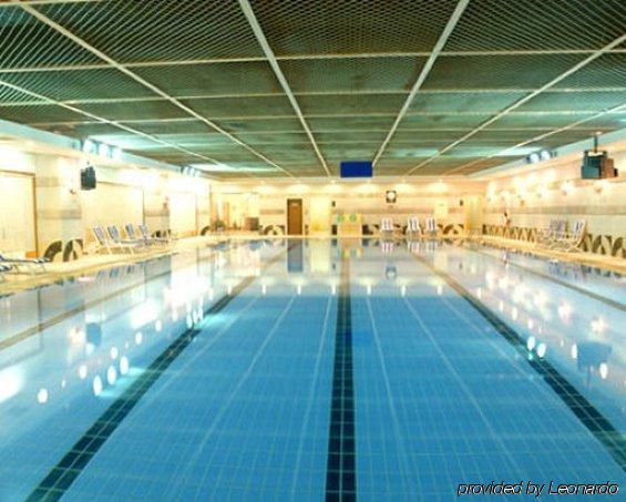 Beijing Jade Palace Hotel Съоръжения снимка