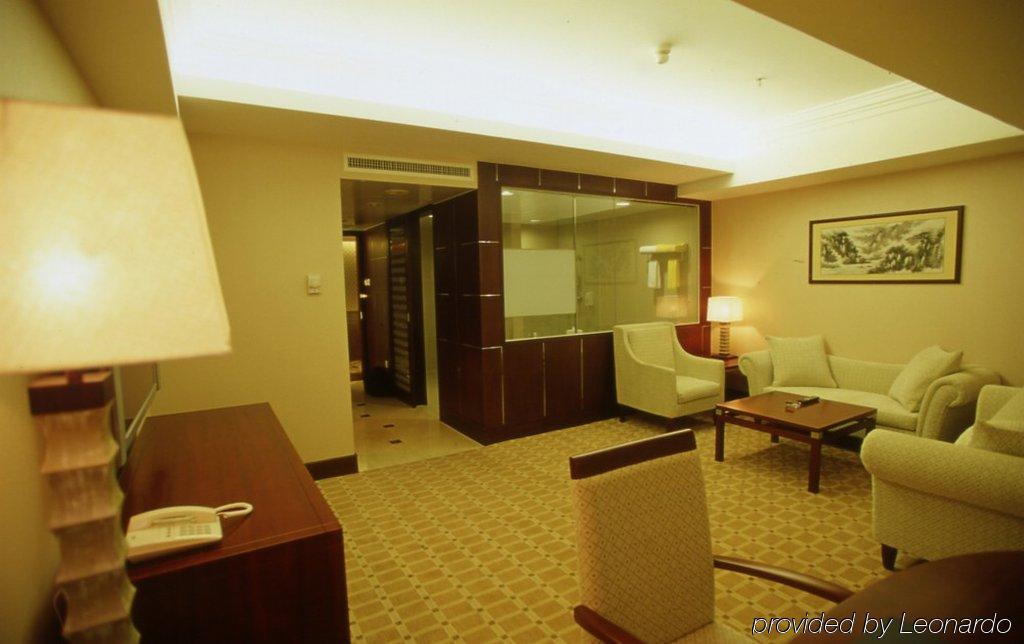 Beijing Jade Palace Hotel Стая снимка