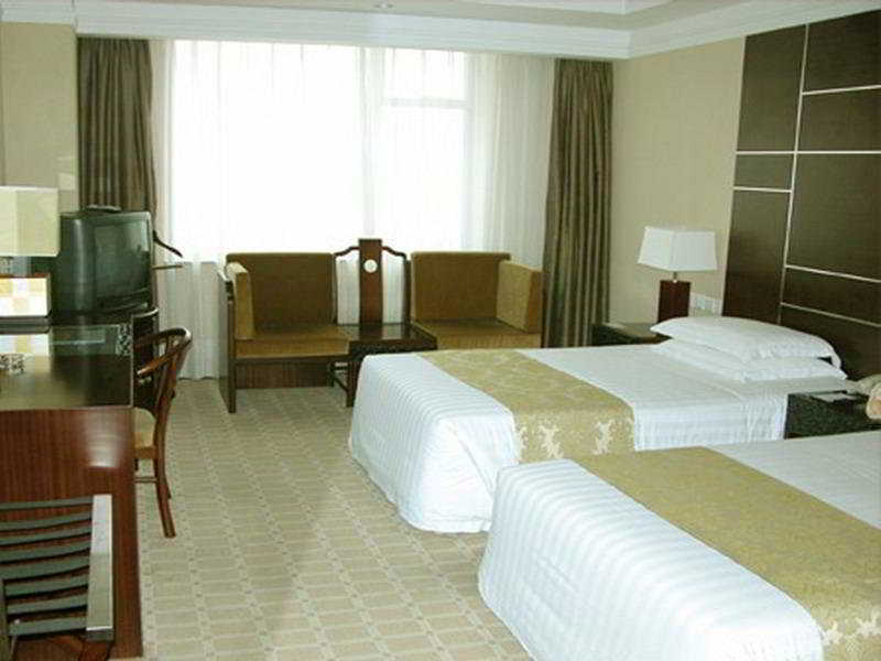 Beijing Jade Palace Hotel Екстериор снимка